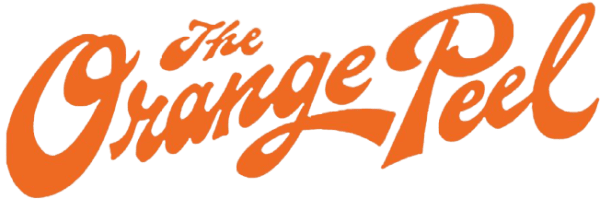 The Orange Peel