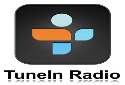 TuneIn Radio