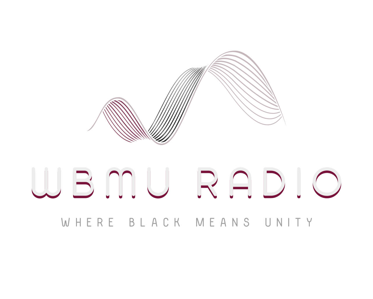 Where Black Means Unity